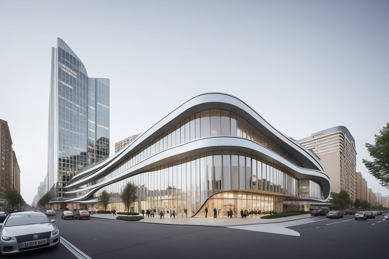 03600-3459901578-architecture visualization, editorial photography,cinematic rendering, eye-level photography from public square, exterior facade.jpg